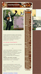 Mobile Screenshot of mygrodnopostcards.com